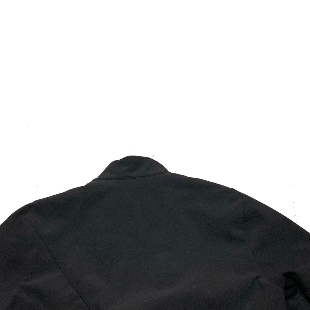 XS / Aether soft shell Black Jacket - Picture 9 of 9